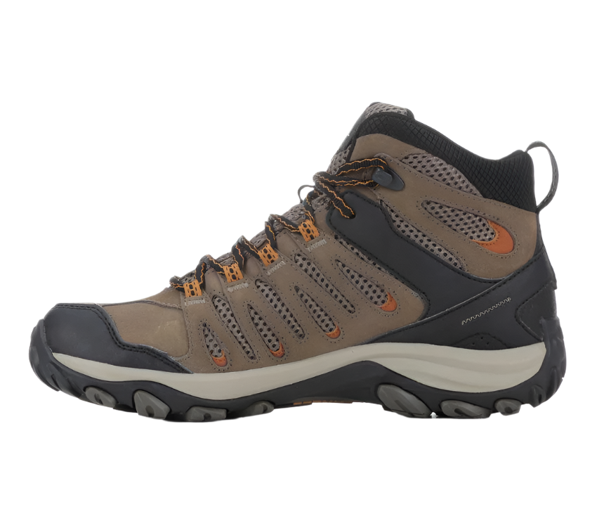 Merrell Crosslander 3 Waterproof Men's Hiking Boots