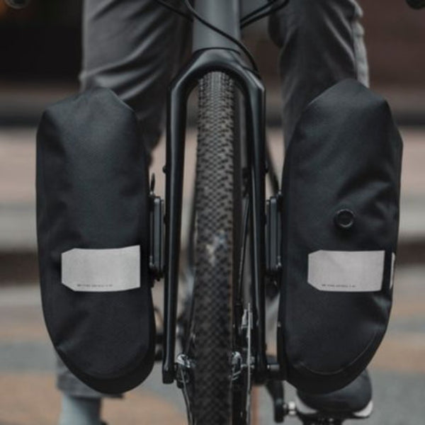 Topeak Bikepacking QR Fork Drybag 5.8L Bolt-On
