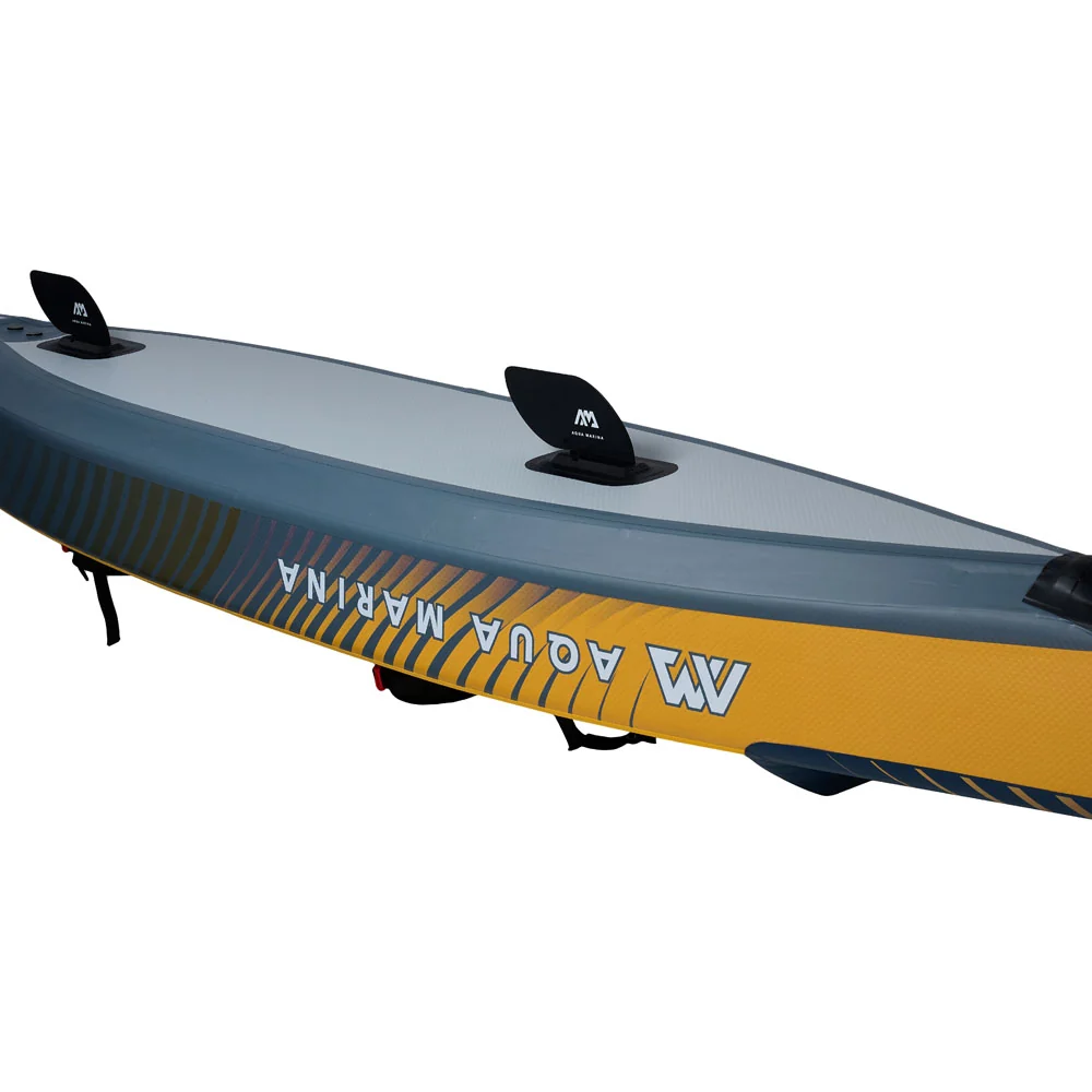 Aqua Marina Tomohawk Canoe (3)
