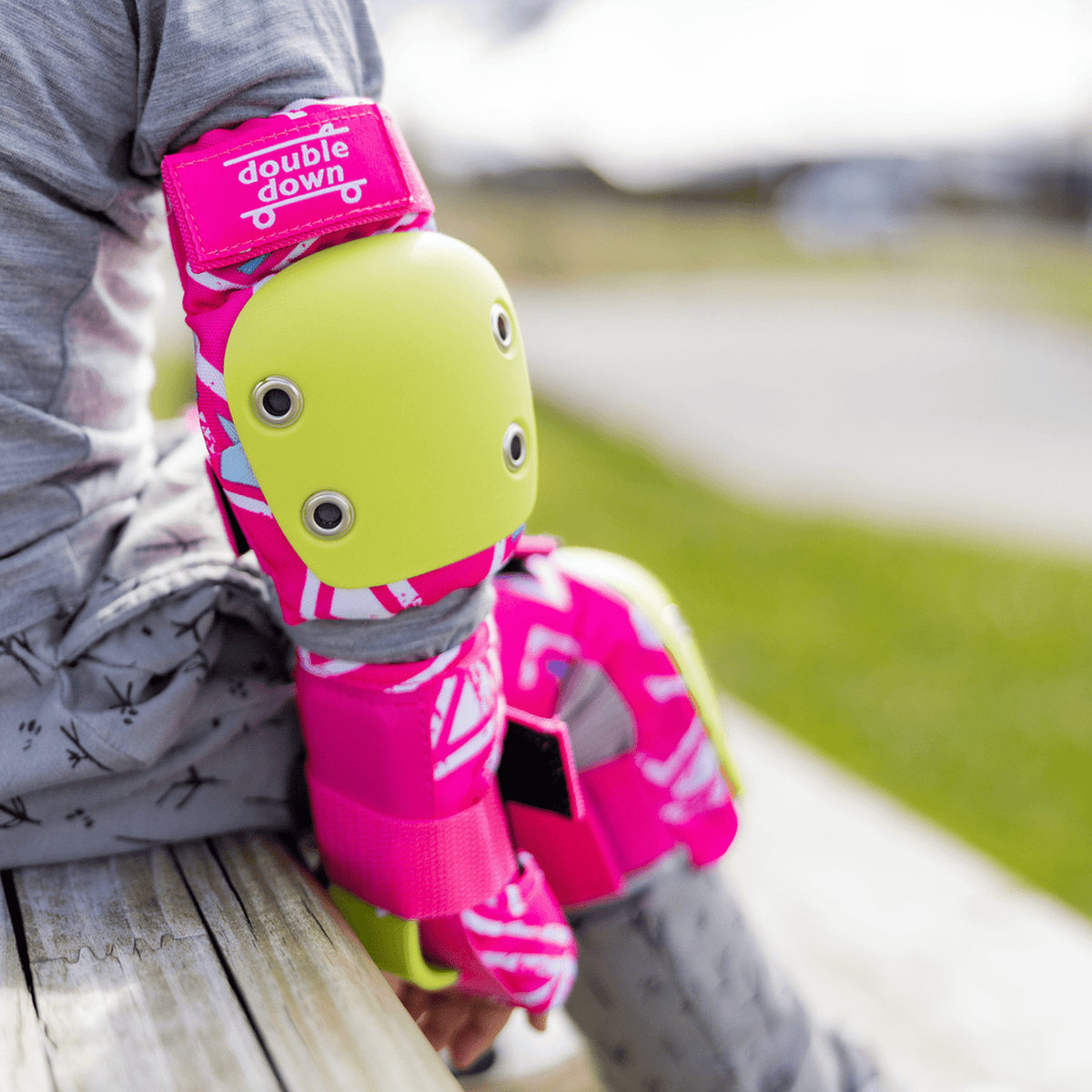 Bumpkit Pink Lifestyle (5)