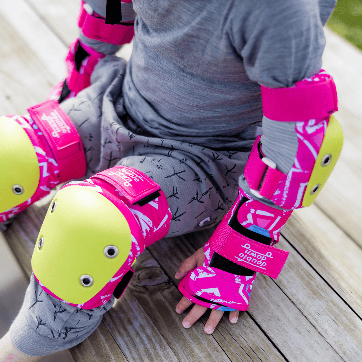 Bumpkit Pink Lifestyle (4)