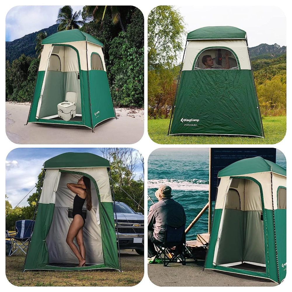 Mara Susa Camp Shower Tent (2)