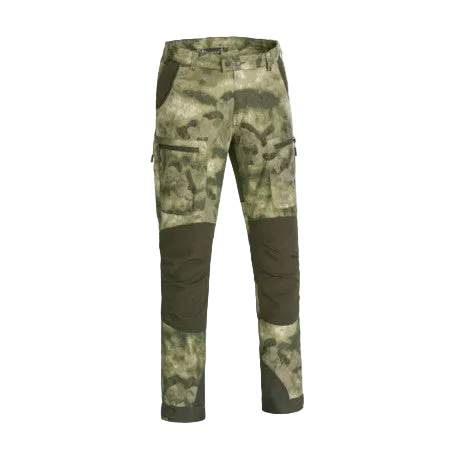Pinewood Caribou Camo Men's TC Pants