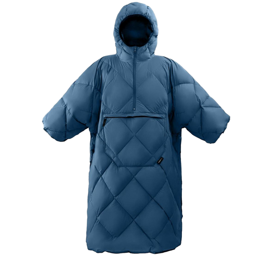 ATEPA MURANO 350 Honcho Poncho