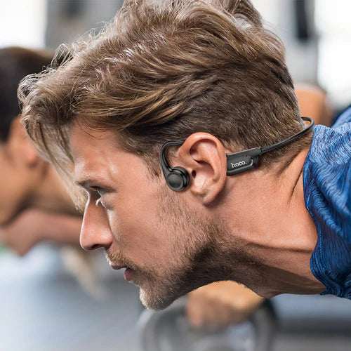 Hoco Open-Ear Bone Conduction Bluetooth
