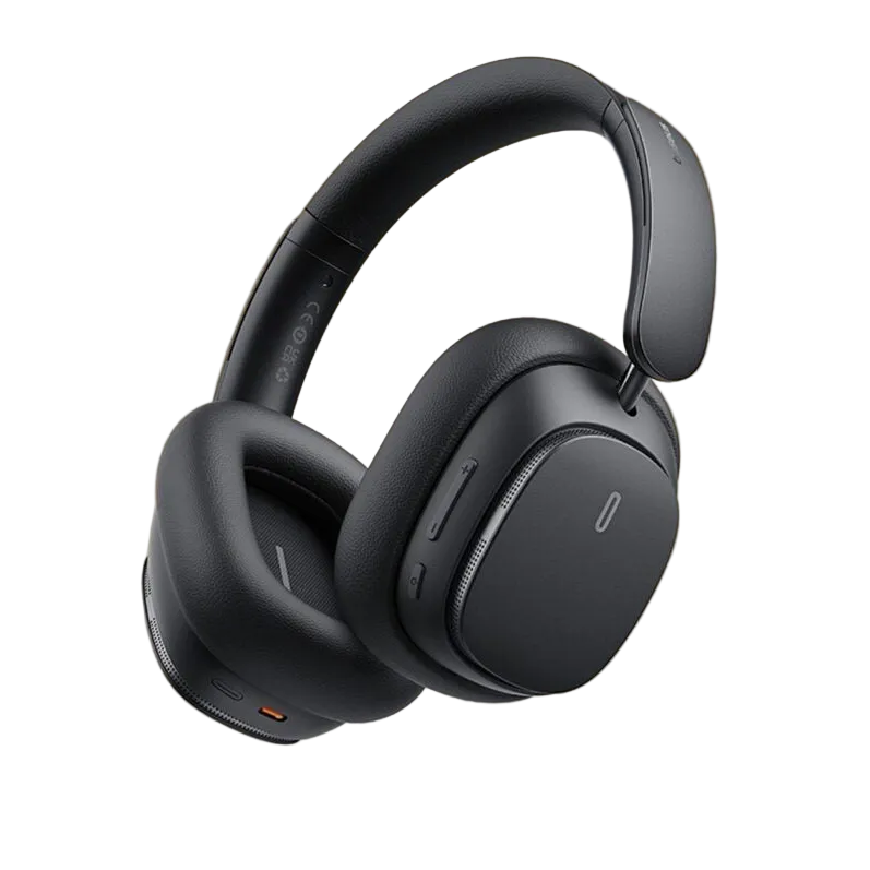 Baseus Bowie H1 Pro Noise-Cancelling Wireless Headphones