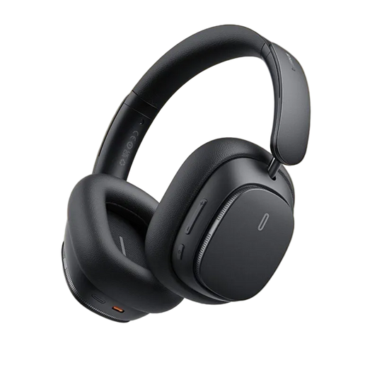 Baseus Bowie H1 Pro Noise-Cancelling Wireless Headphones
