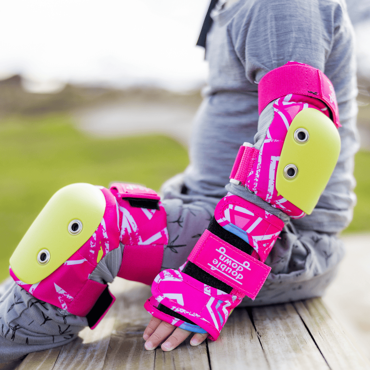 Bumpkit Pink Lifestyle (3)