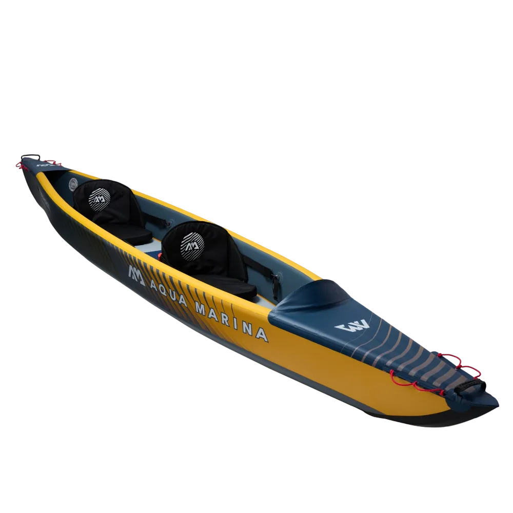 Aqua Marina Tomohawk Canoe (1)