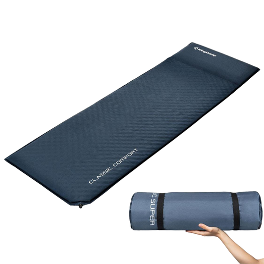 KingCamp Super Self-Inflating Sleeping Pad