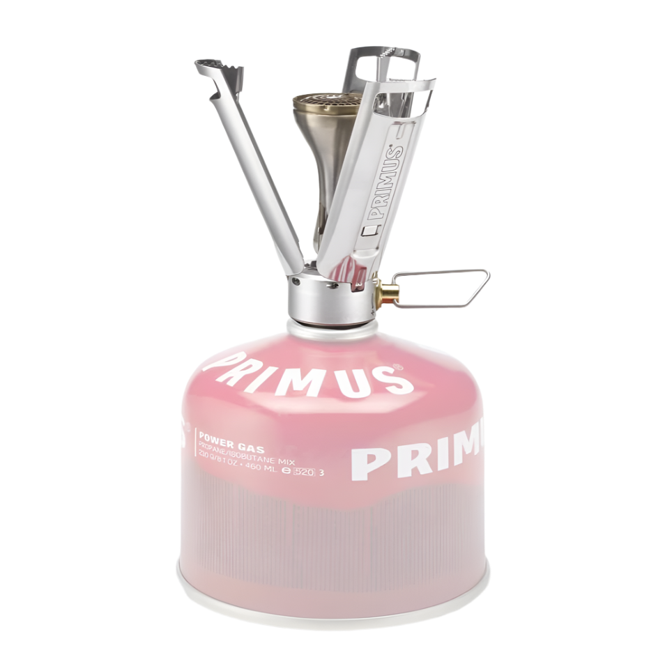 Primus Firestick Stove
