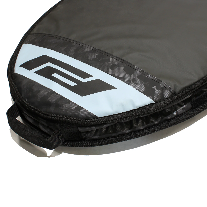 Prolite Rhino Travel Bag – Longboard 1–2 Boards