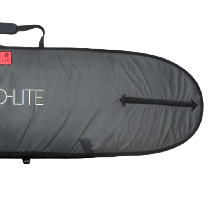 Prolite Rhino Longboard Bag, side view