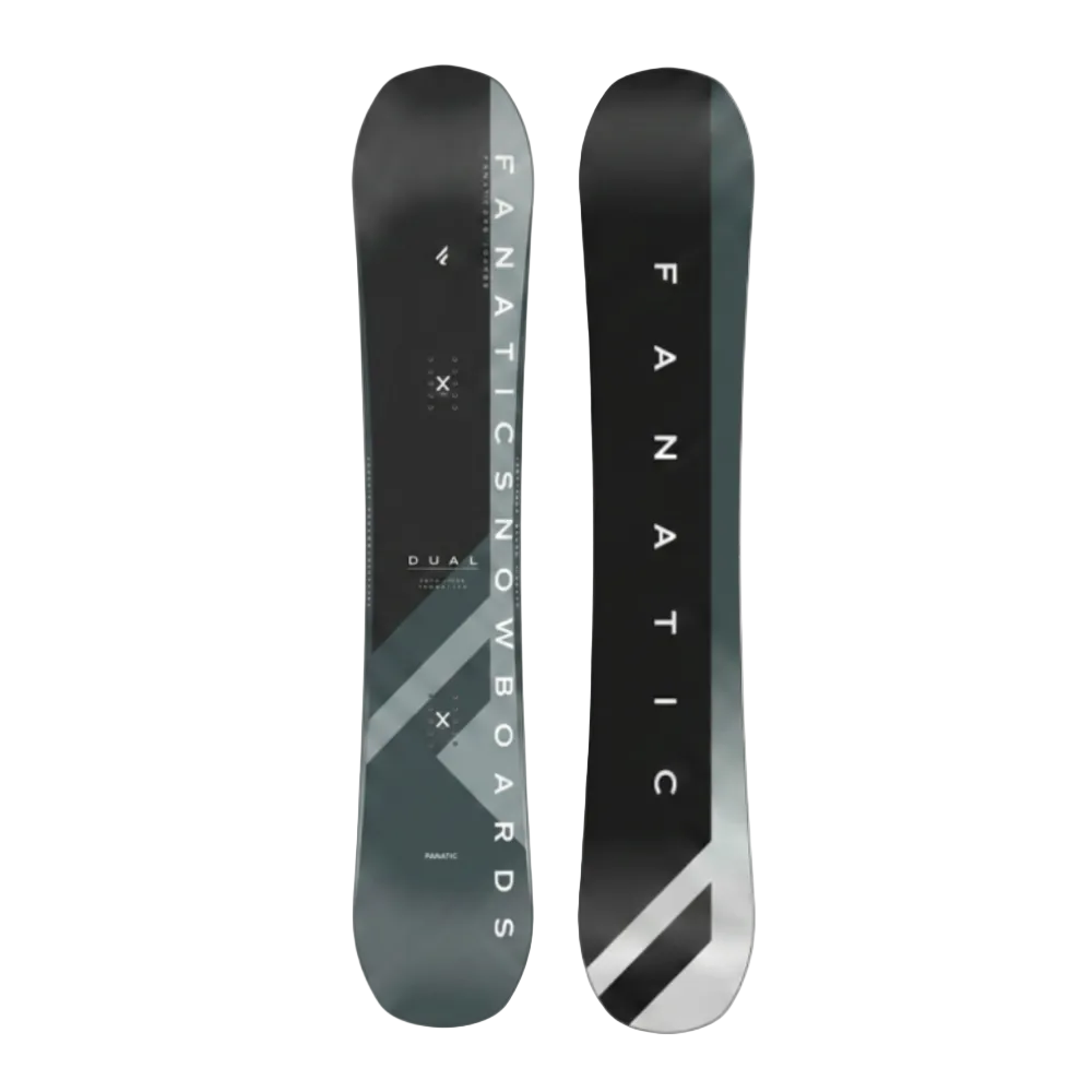 Fanatic Dual