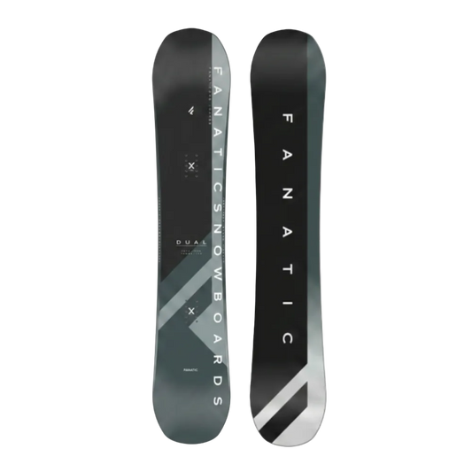 Fanatic Dual
