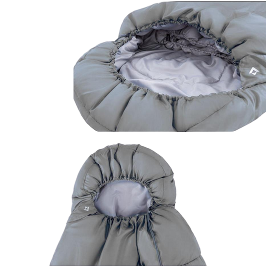 KingCamp Oasis 250S Kids Sleeping Bag