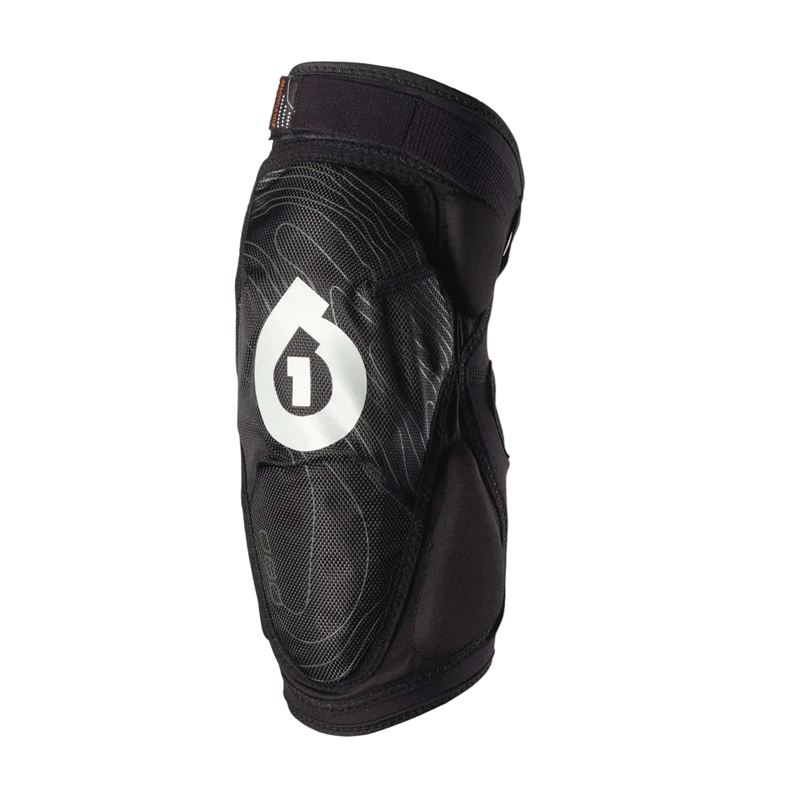 SixSixOne DBO Elbow - XL