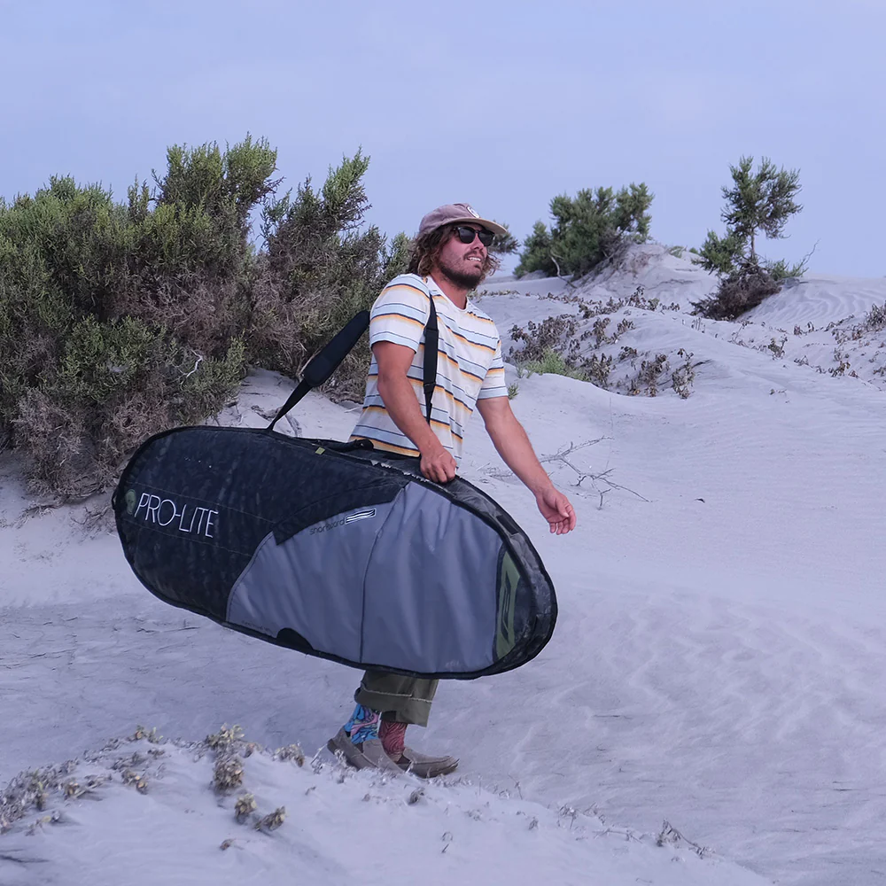Prolite Rhino Travel Bag – Fish/Hybrid 1–2 Boards