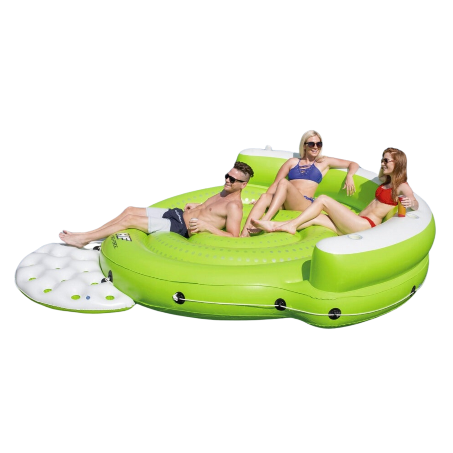 Hydroforce Kick Back Party Island