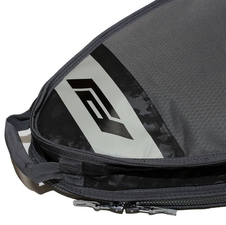 Prolite Smuggler Travel Bag – 6'6 (2–3 Boards)