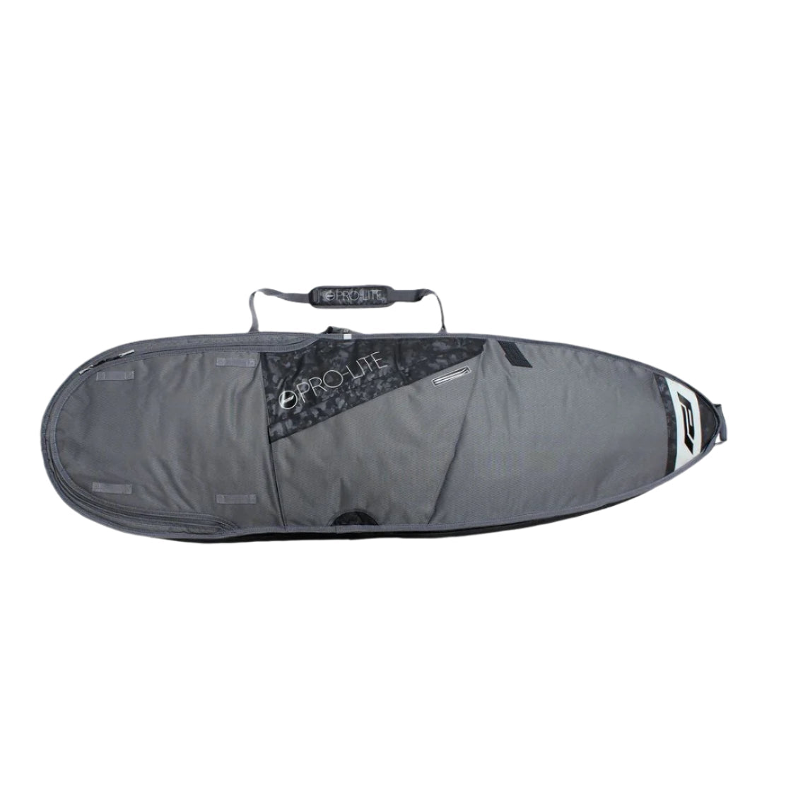 Prolite Smuggler Travel Bag – 6'6 (2–3 Boards)