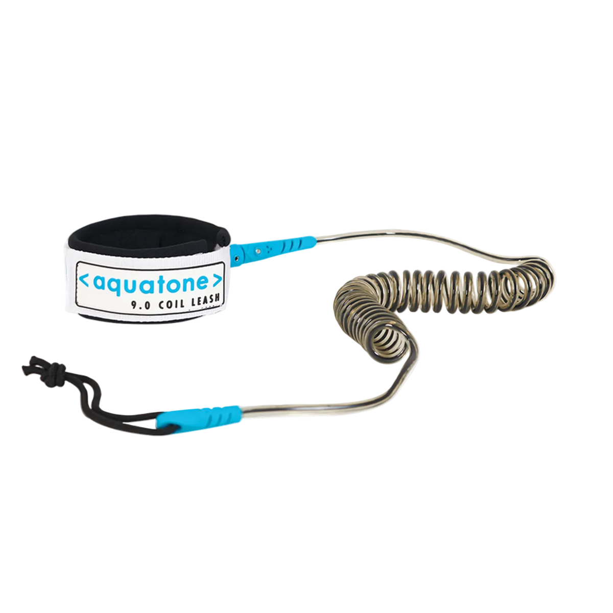 Aquatone 9.0 SUP COIL LEASH
