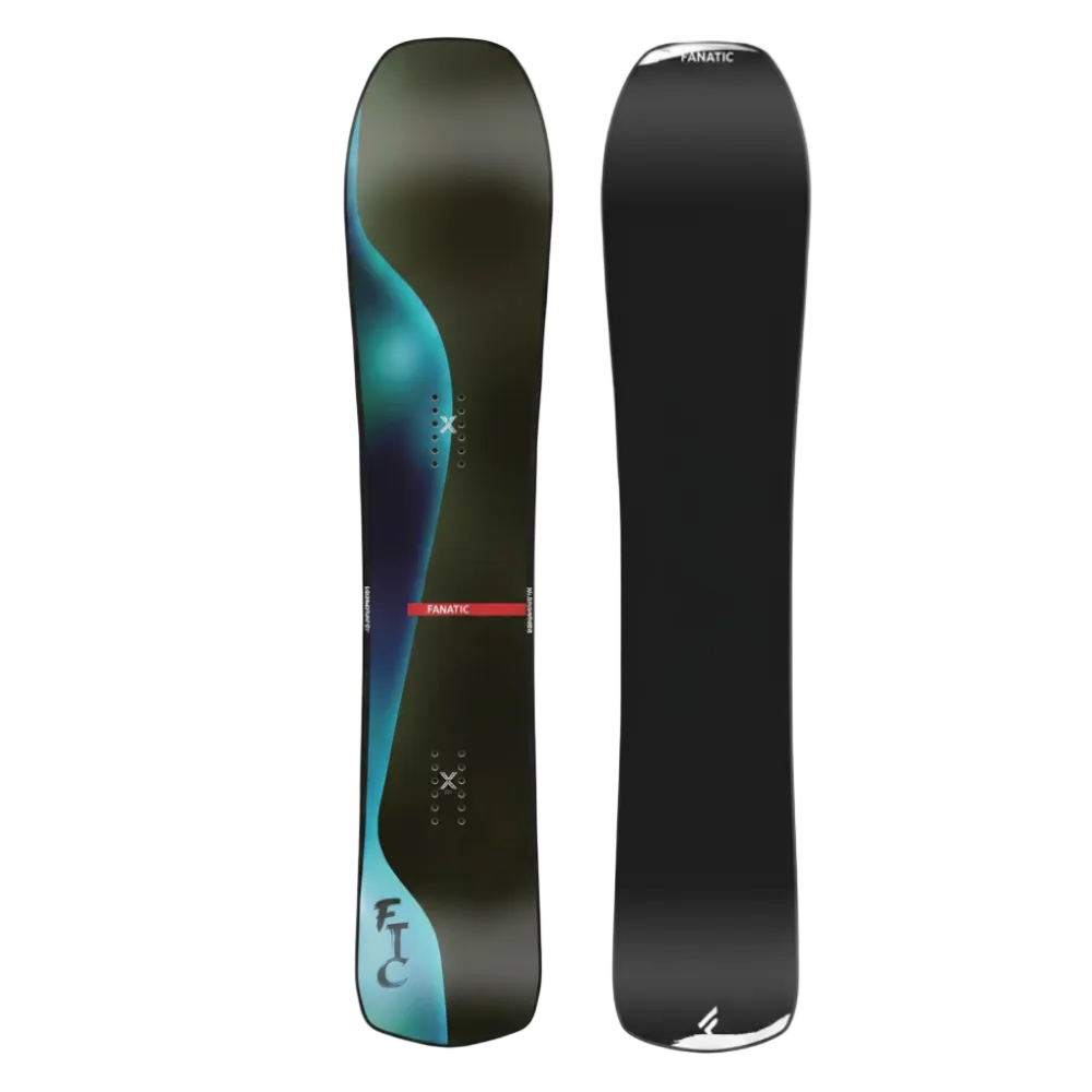 Freeride Wide