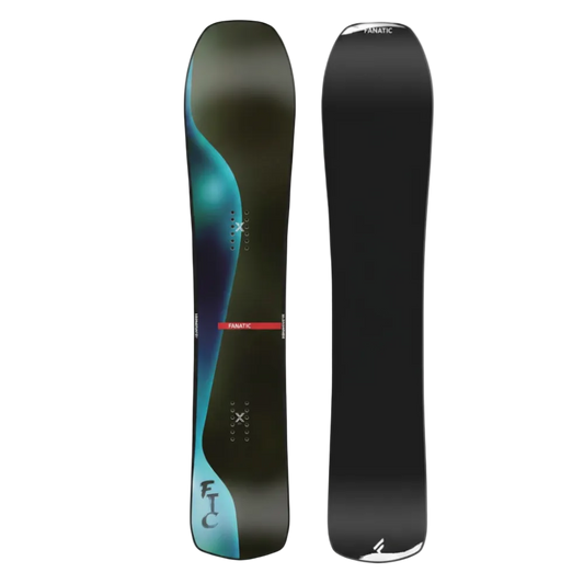 Freeride Wide