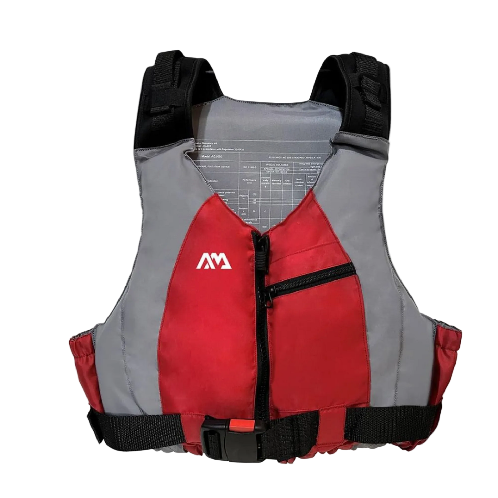 Aqua Marina PFD  (2)
