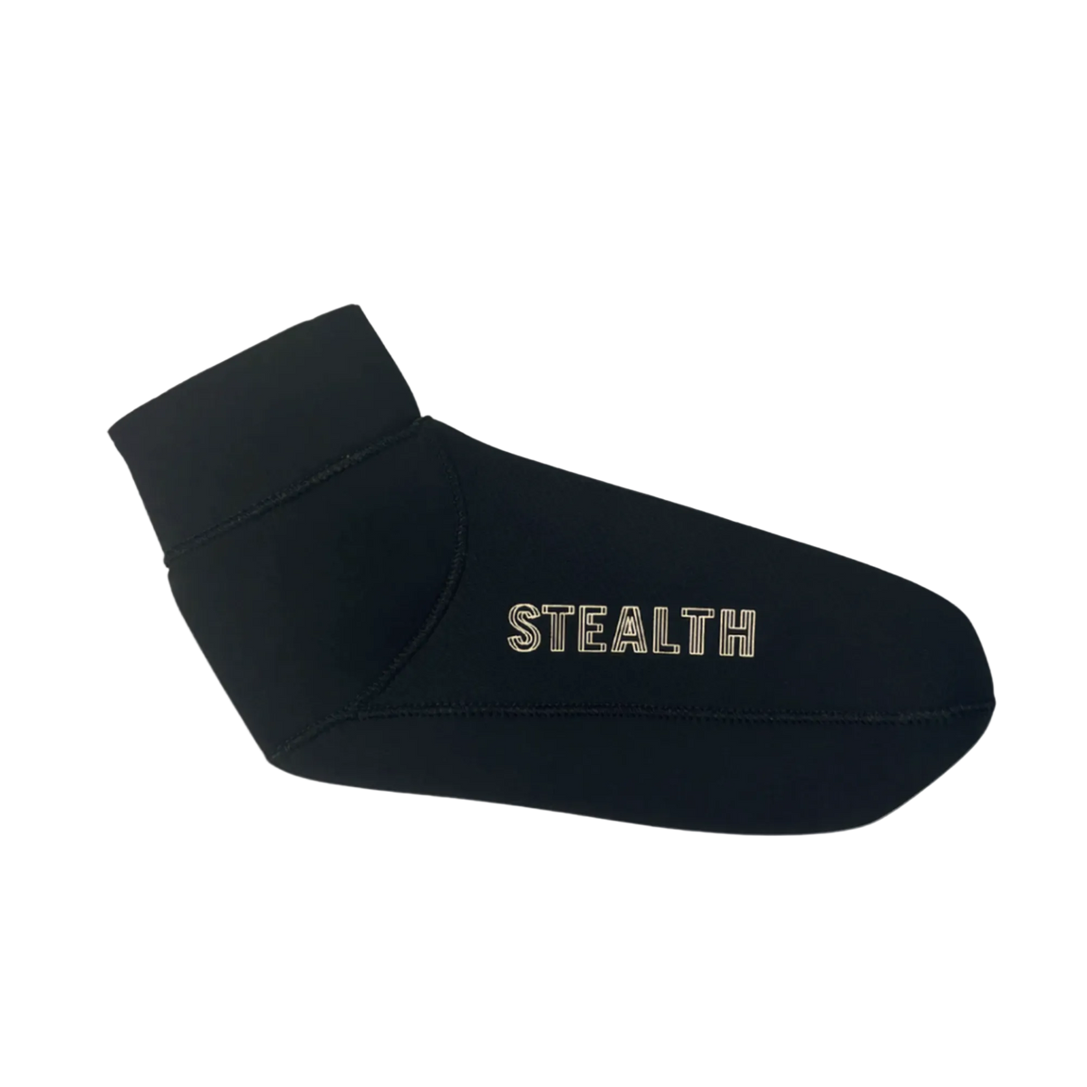 Stealth_HIghcutBootie_Black