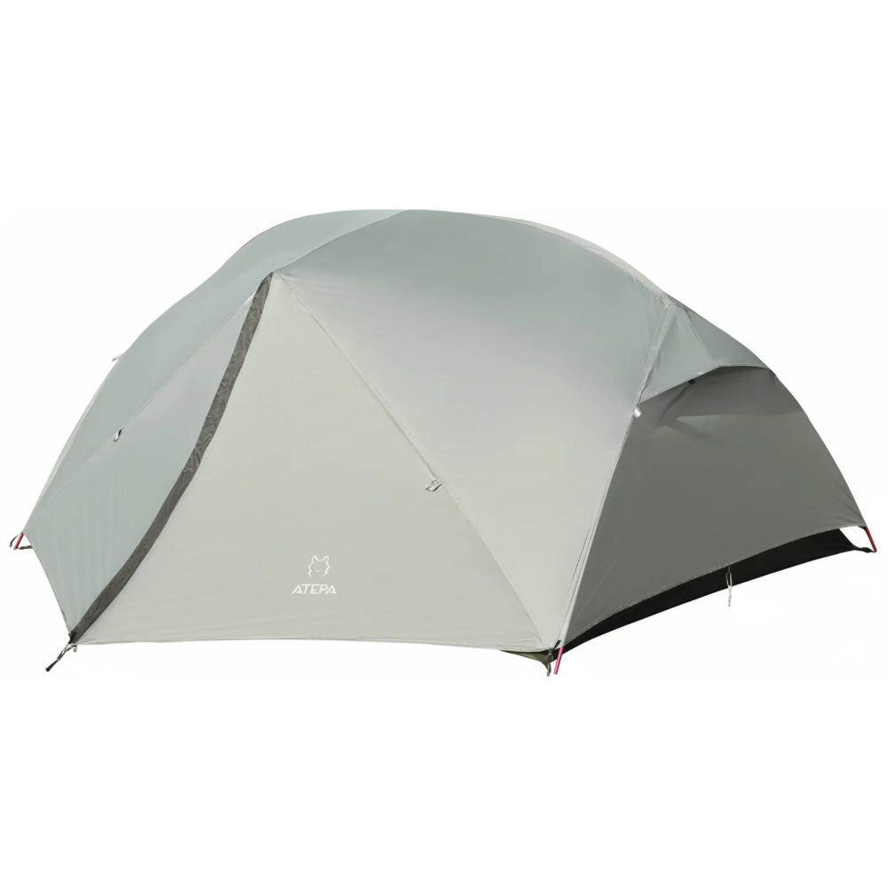 Atepa 2 Person Backpacking tent Grey (6)