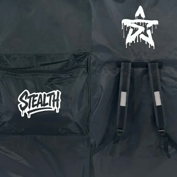 Stealth Basic Bodyboard Bag