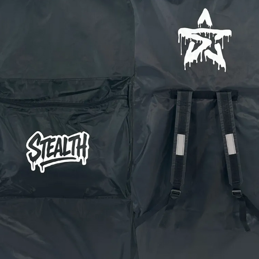 Stealth Basic Bodyboard Bag