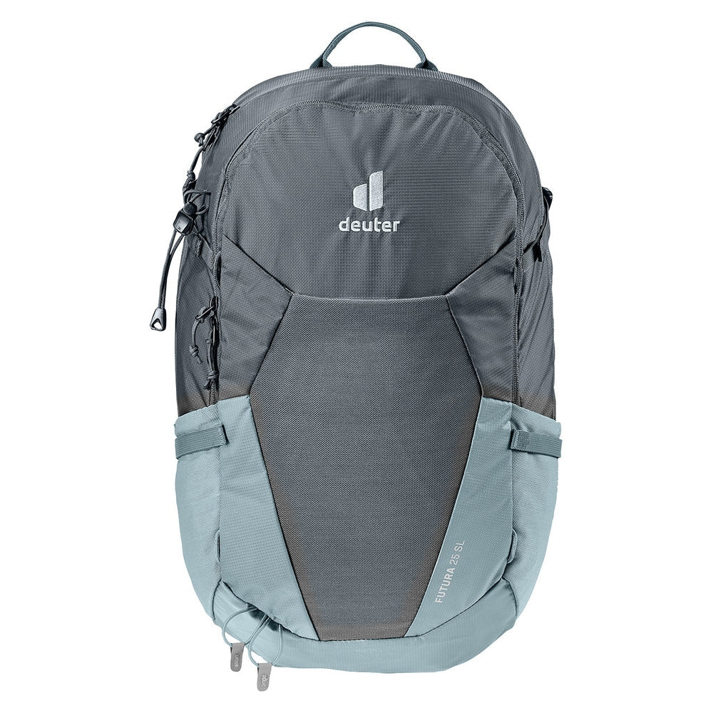Deuter Futura 25SL, detail