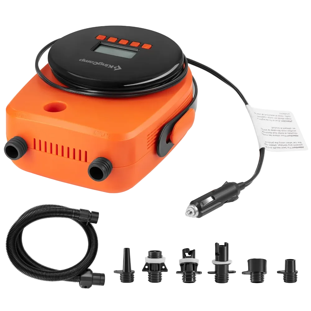 Thor Electric Pump (2)