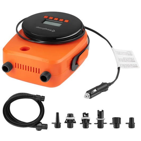 Thor Electric Pump (2)