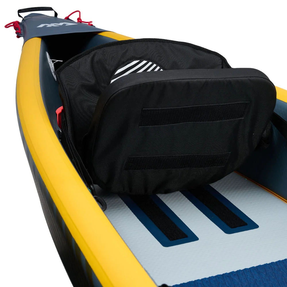 Aqua Marina Tomohawk Canoe (9)