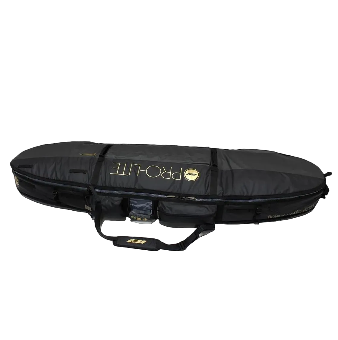Prolite Finless Coffin – 2–3 Boards