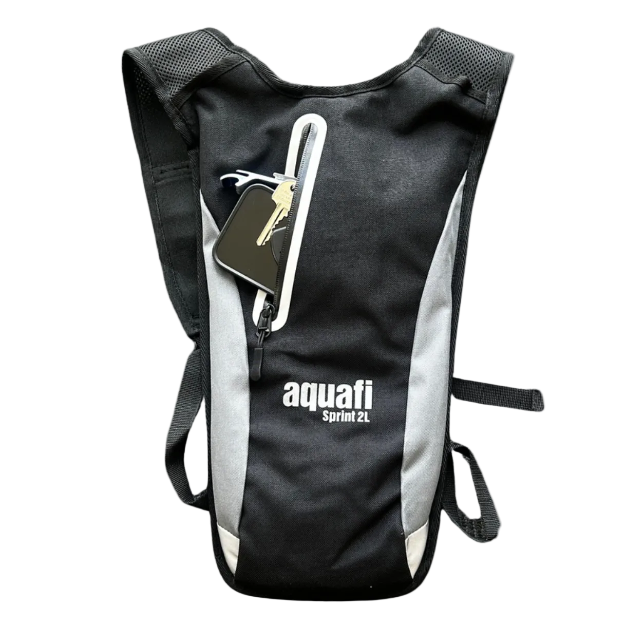 Aquafi Sprint 2L Hydration Pack