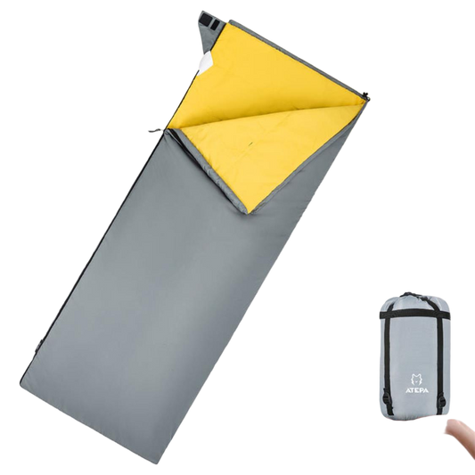 ATEPA LIGHT 1200 Sleeping Bag