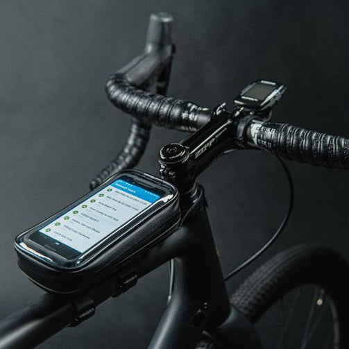Lezyne Smart Energy Caddy XL
