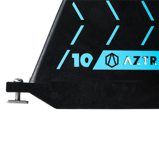 Aztron 10 inch Fin 1