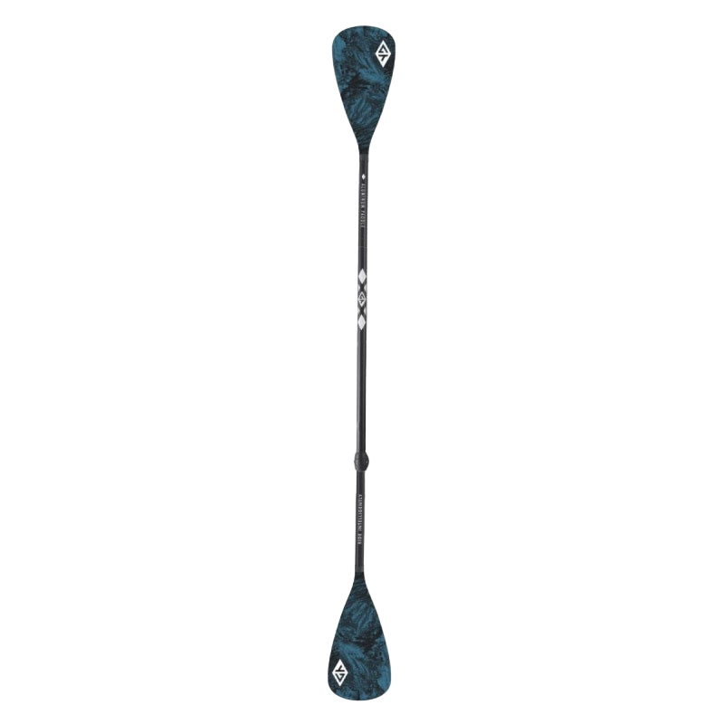 Aquatone ALLSTYLE Aluminum Double Blade Paddle