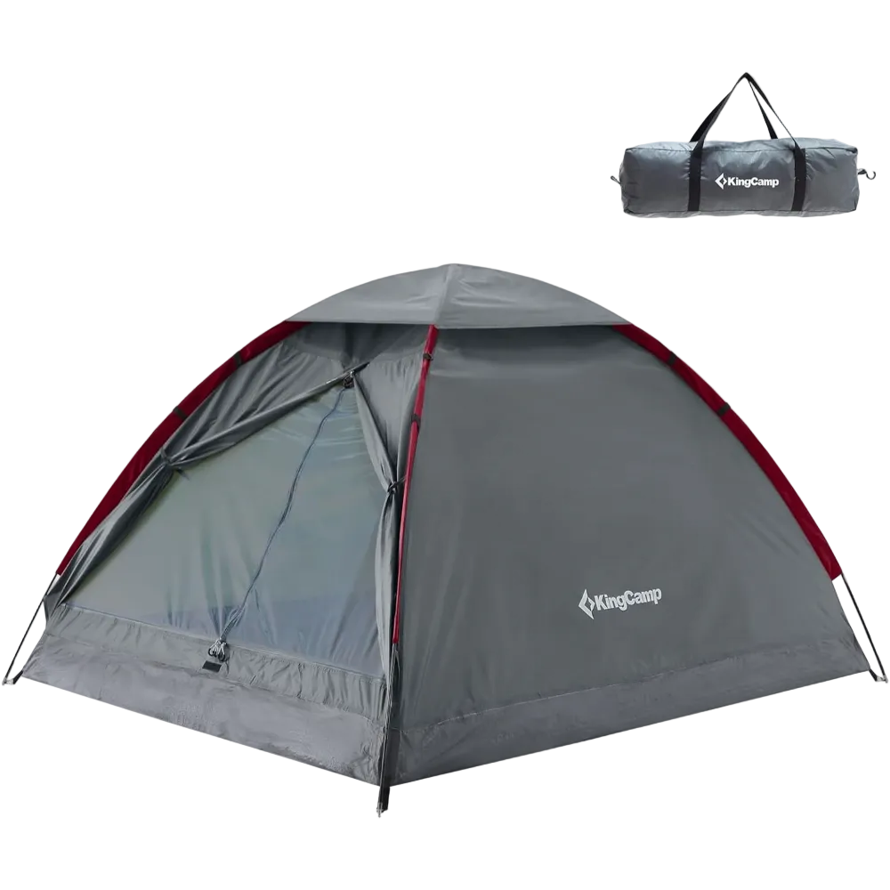 Holiday 2 Tent