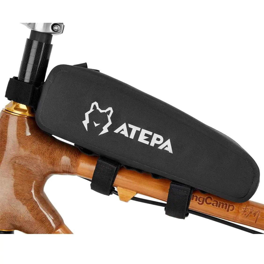 ATEPA Nacreous Bike Top Tube Bag (3)