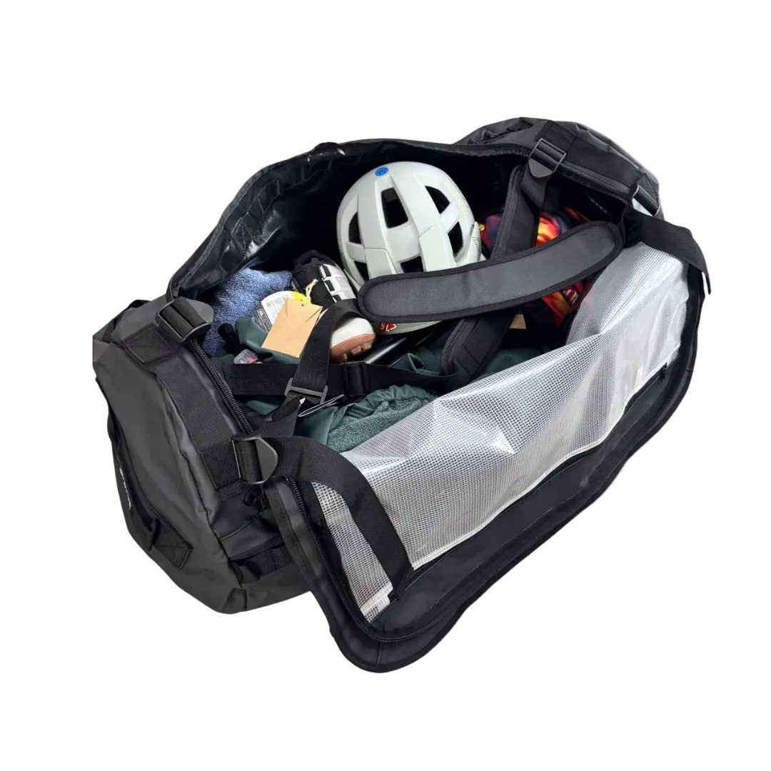 Aquafi Duffle Keg Bag 100L