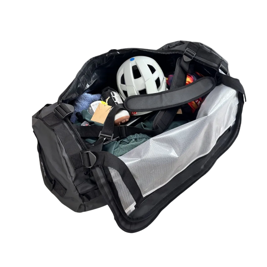 Aquafi Duffle Keg Bag 100L