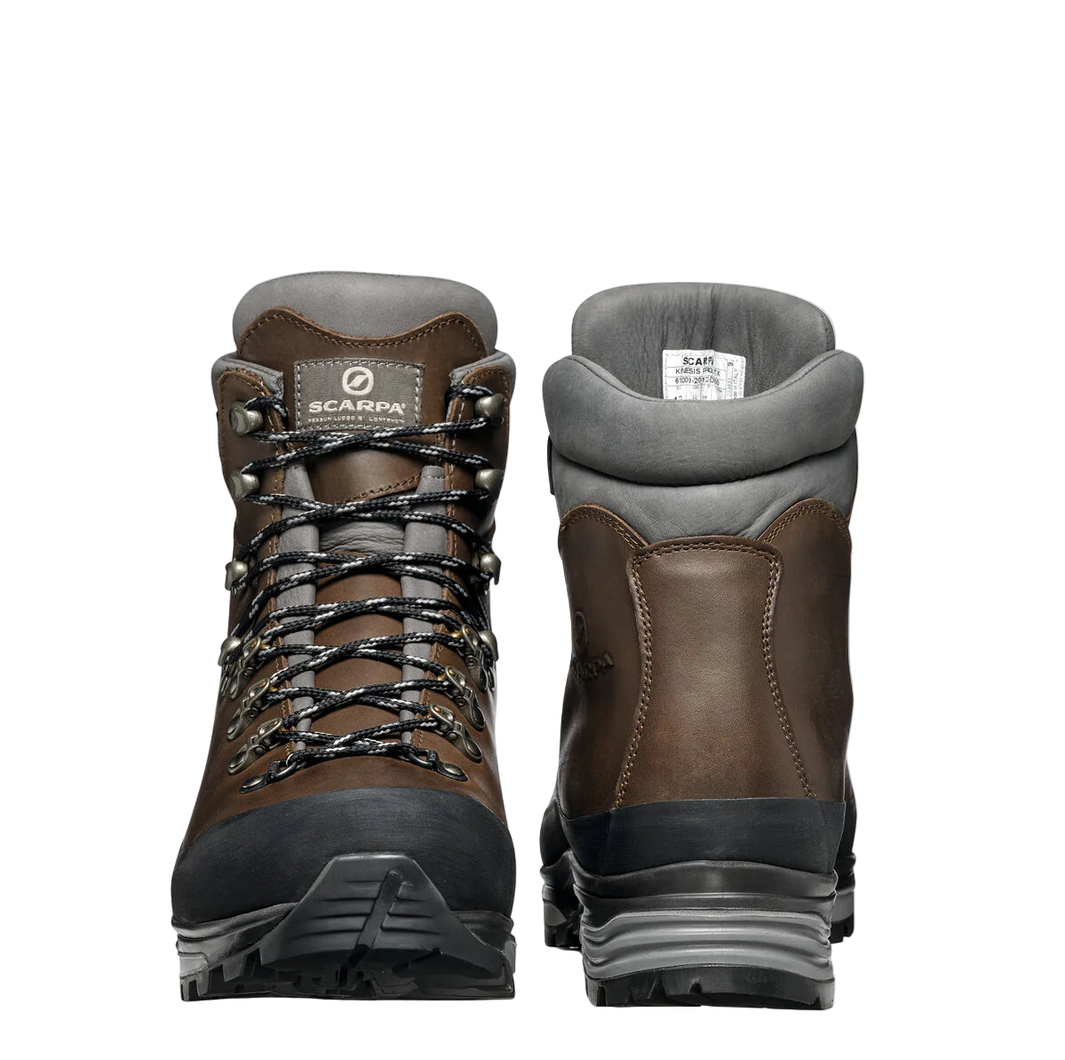 Scarpa Kinesis Pro Goretex Men's Hiking Boot