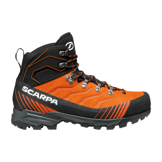 Scarpa Ribelle TRK GTX Men's Trekking Boots - Tonic Orange