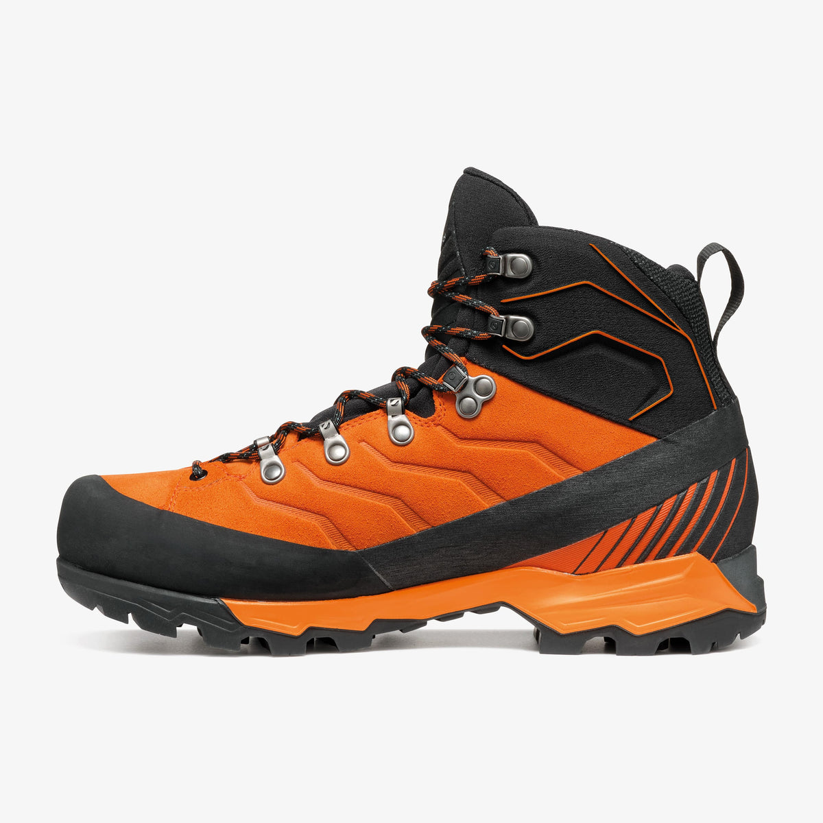 Scarpa Ribelle TRK GTX Men's Trekking Boots - Tonic Orange - view 2